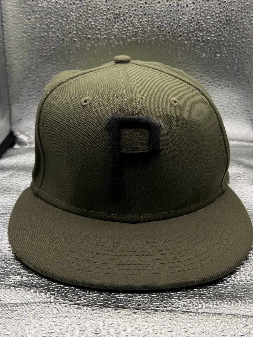 Pittsburgh Pirates New Era 59FIFTY Fitted Hat